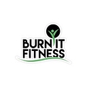 Burn It Fitness logo