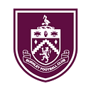 Burnley FC logo