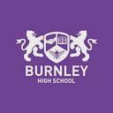 Burnley High School logo