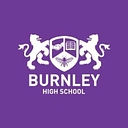 Burnley High School logo