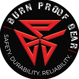 Burn Proof Gear LLC logo