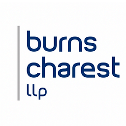 Burns Charest LLP logo