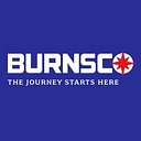 Burnsco logo
