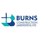 Burns Construction (Aberdeen) logo