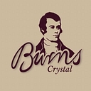 Burns Crystal Glass Ltd logo