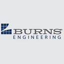 Burns Engineering logo
