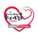 Burns & Ferrall logo