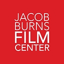 Jacob Burns Film Center logo