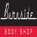 Burnside Body Shop logo
