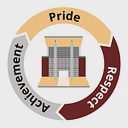 Burnside College logo