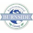 Burnside Environmental Group, Llc logo