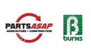 Burns Industrial Supply Co. logo