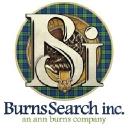 Burnssearch, Inc. logo