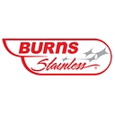 BURNS Stainless logo