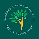 Sanford P & Irene F Burnstein Foundation logo