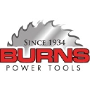 Burns Power Tools logo