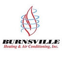 Burnsville Heating & Air Conditioning logo