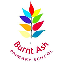 Burnt Ash Primary School logo