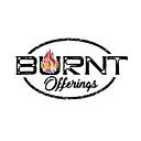 Burnt Offerings Restaurant logo