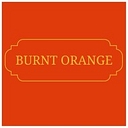 Burnt Orange logo