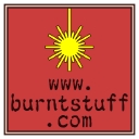 Burntstuff logo