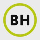 Buro Happold logo