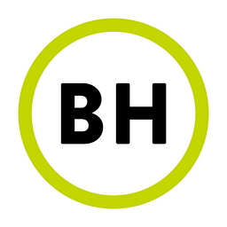 BURO Happold Consulting Engineers, INC. logo
