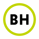 Buro Happold logo