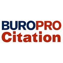Buropro Citation Inc. logo