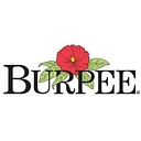Burpee Seeds and Plants logo
