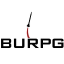 Boston University Rocket Propulsion Group (Burpg) logo