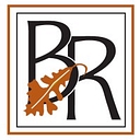 Burr village logo