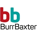 Burrbaxter Print Ltd logo