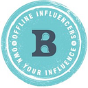 Burrell Inc logo