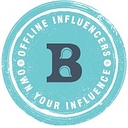 Burrell Behavioral Health logo