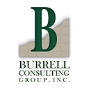 Burrell Consulting Group Inc logo