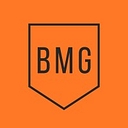 Burrell Media Group logo