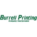 Burrell Printing Co., Inc. logo