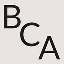Burren College Of Art logo