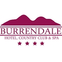 Burrendale Hotel Ltd logo