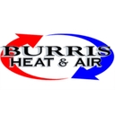 Burris Heat & Air logo