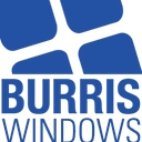 Burris Windows logo