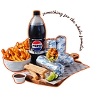 Favourite Fast Food Brand