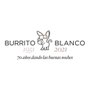 Burrito Blanco logo