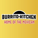 Burrito Kitchen logo