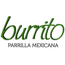 Burrito Parrilla Mexicana logo