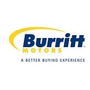 Burritt Motors logo