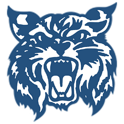 Burr Oak High School logo