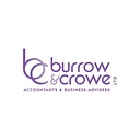 Burrow & Crowe Accountants & Business Advisers logo