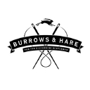 Burrows & Hare logo